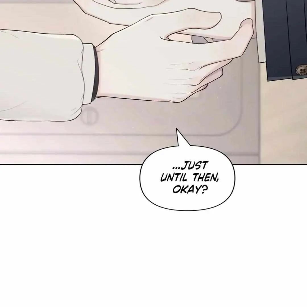 The Degrees Between Us Chapter 54 page 128 - 