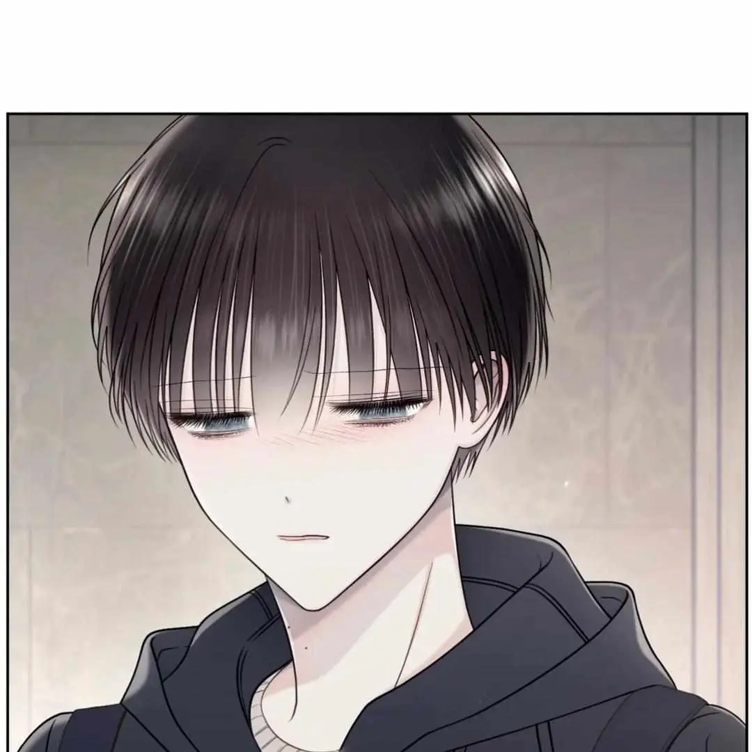 The Degrees Between Us Chapter 54 page 129 - 