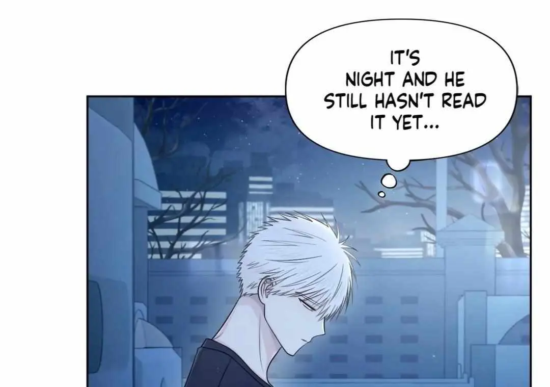 The Degrees Between Us Chapter 54 page 14 - 