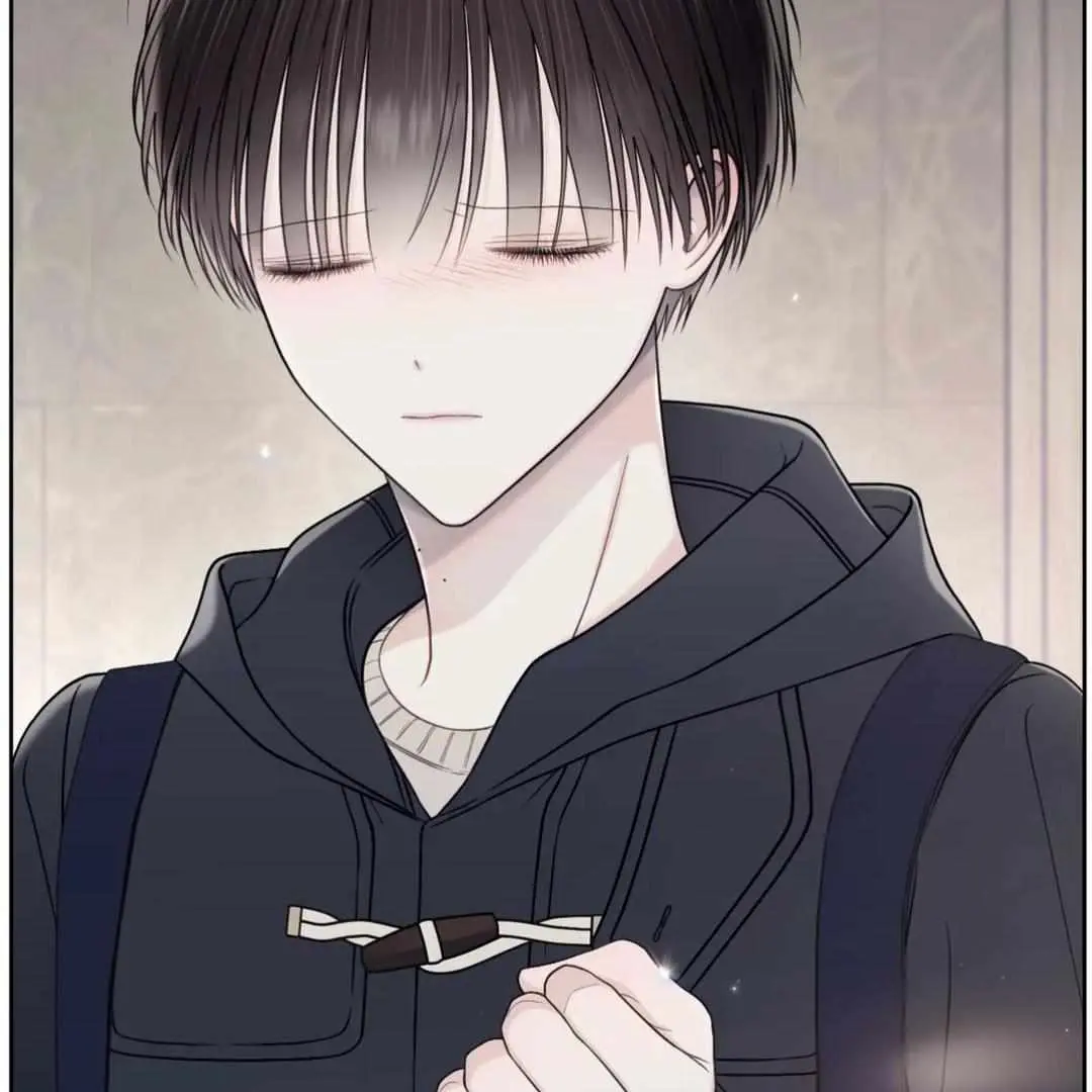 The Degrees Between Us Chapter 54 page 131 - 