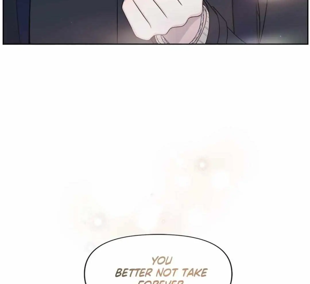 The Degrees Between Us Chapter 54 page 132 - 
