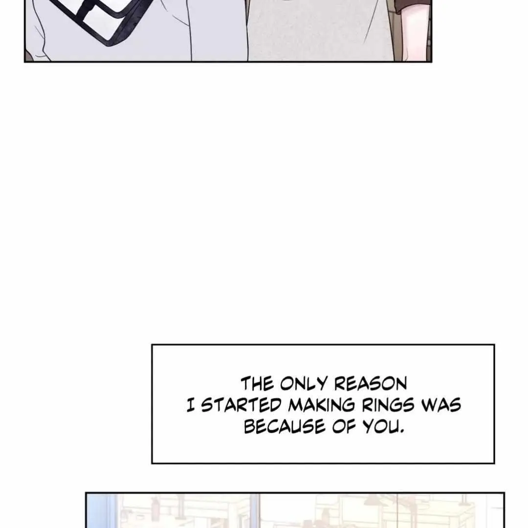 The Degrees Between Us Chapter 54 page 20 - 