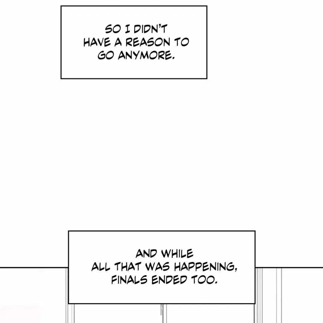 The Degrees Between Us Chapter 54 page 22 - 