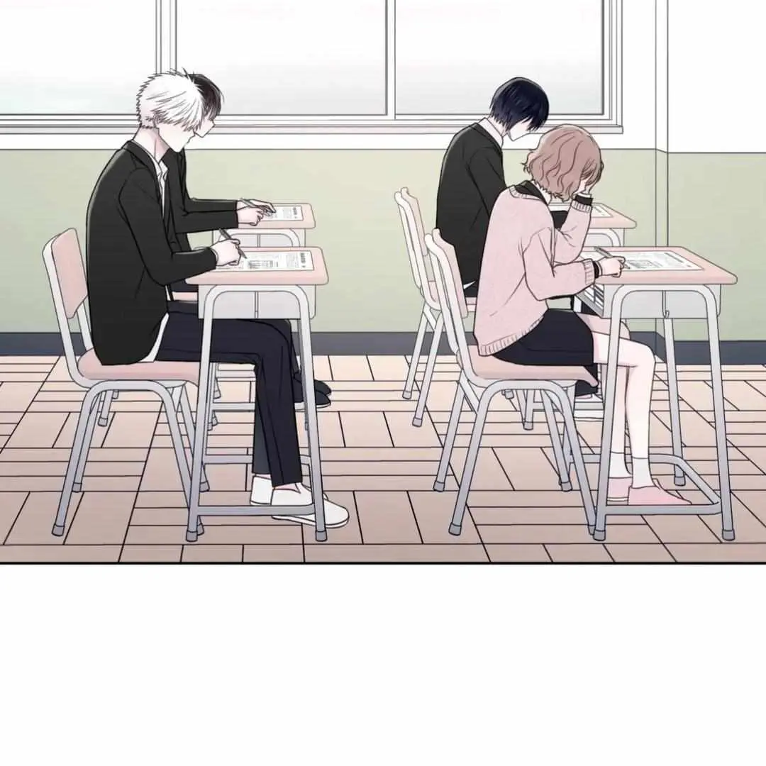 The Degrees Between Us Chapter 54 page 23 - 