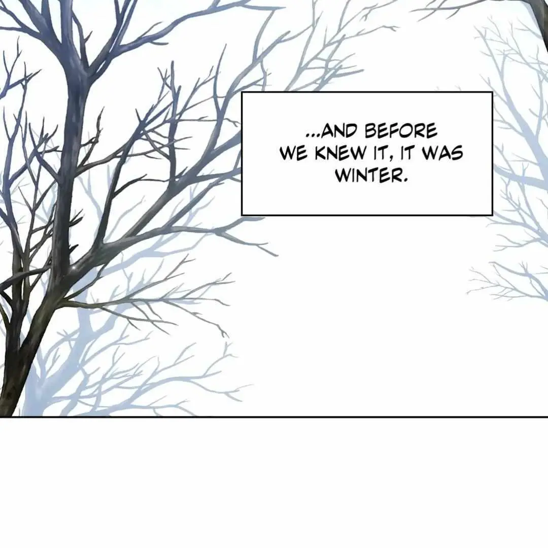 The Degrees Between Us Chapter 54 page 4 - 