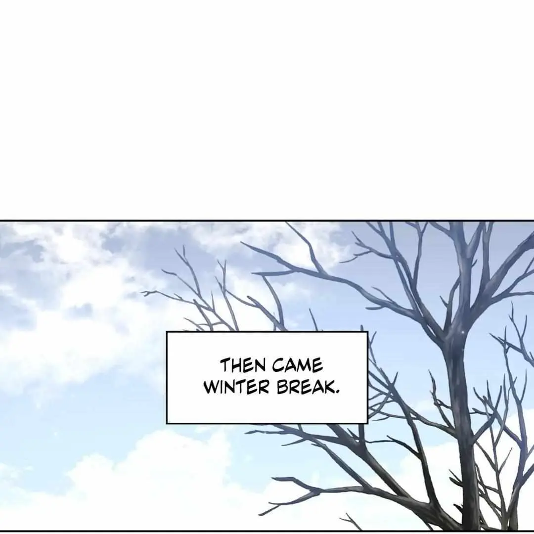 The Degrees Between Us Chapter 54 page 31 - 