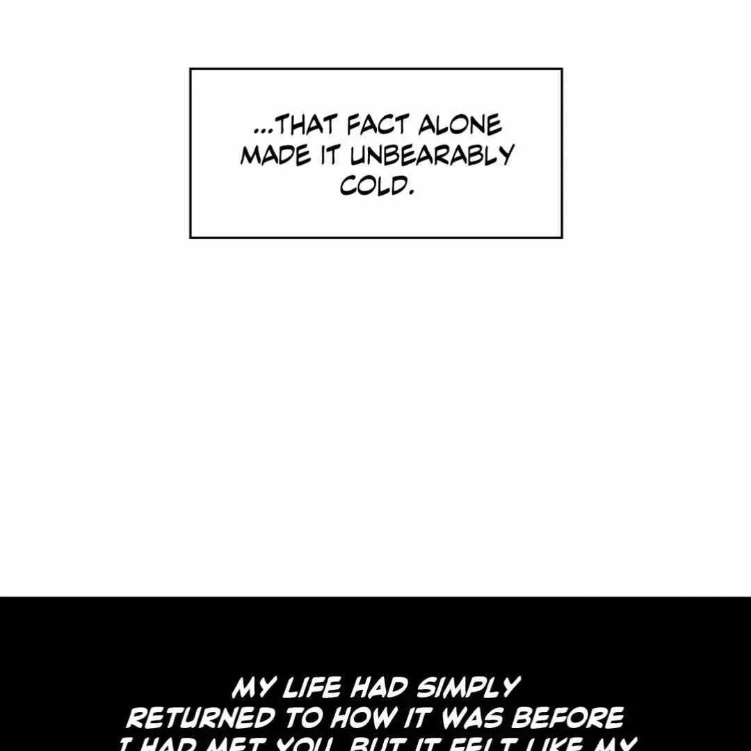 The Degrees Between Us Chapter 54 page 36 - 