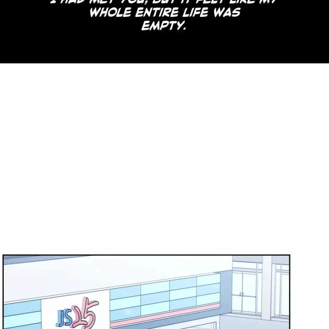 The Degrees Between Us Chapter 54 page 37 - 