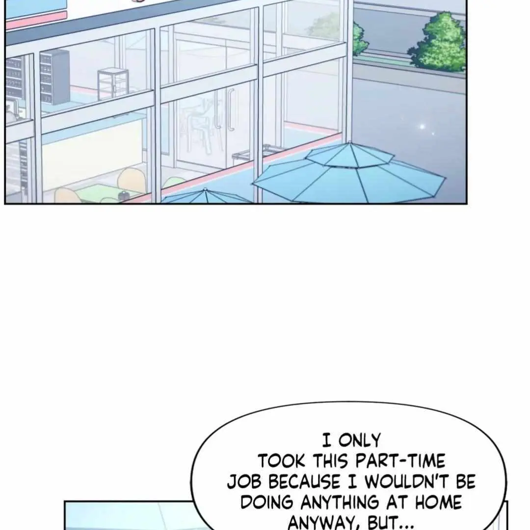 The Degrees Between Us Chapter 54 page 38 - 
