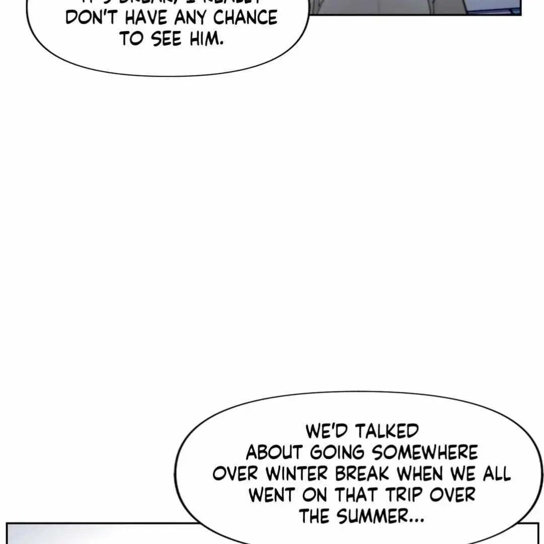 The Degrees Between Us Chapter 54 page 40 - 
