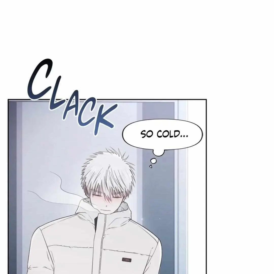 The Degrees Between Us Chapter 54 page 5 - 