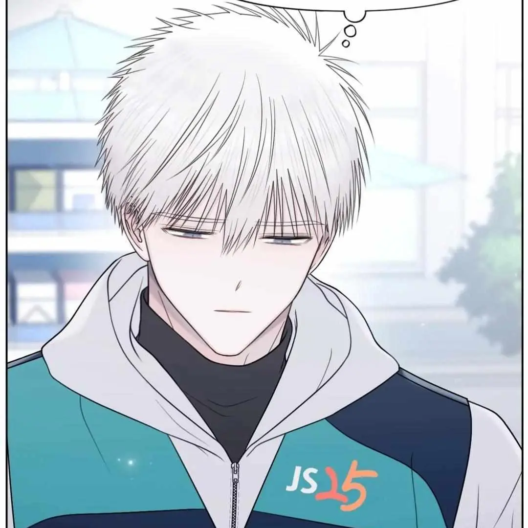 The Degrees Between Us Chapter 54 page 41 - 