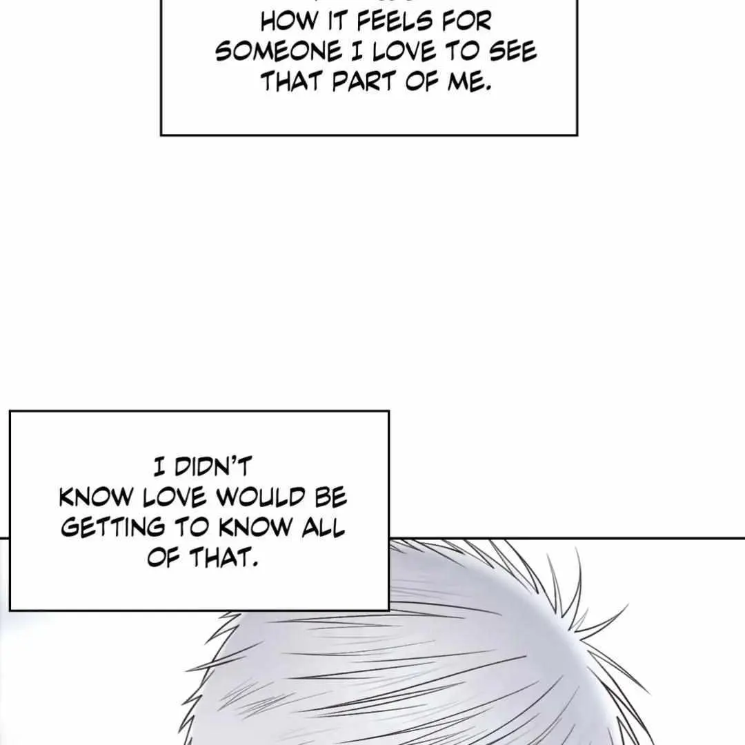 The Degrees Between Us Chapter 54 page 46 - 