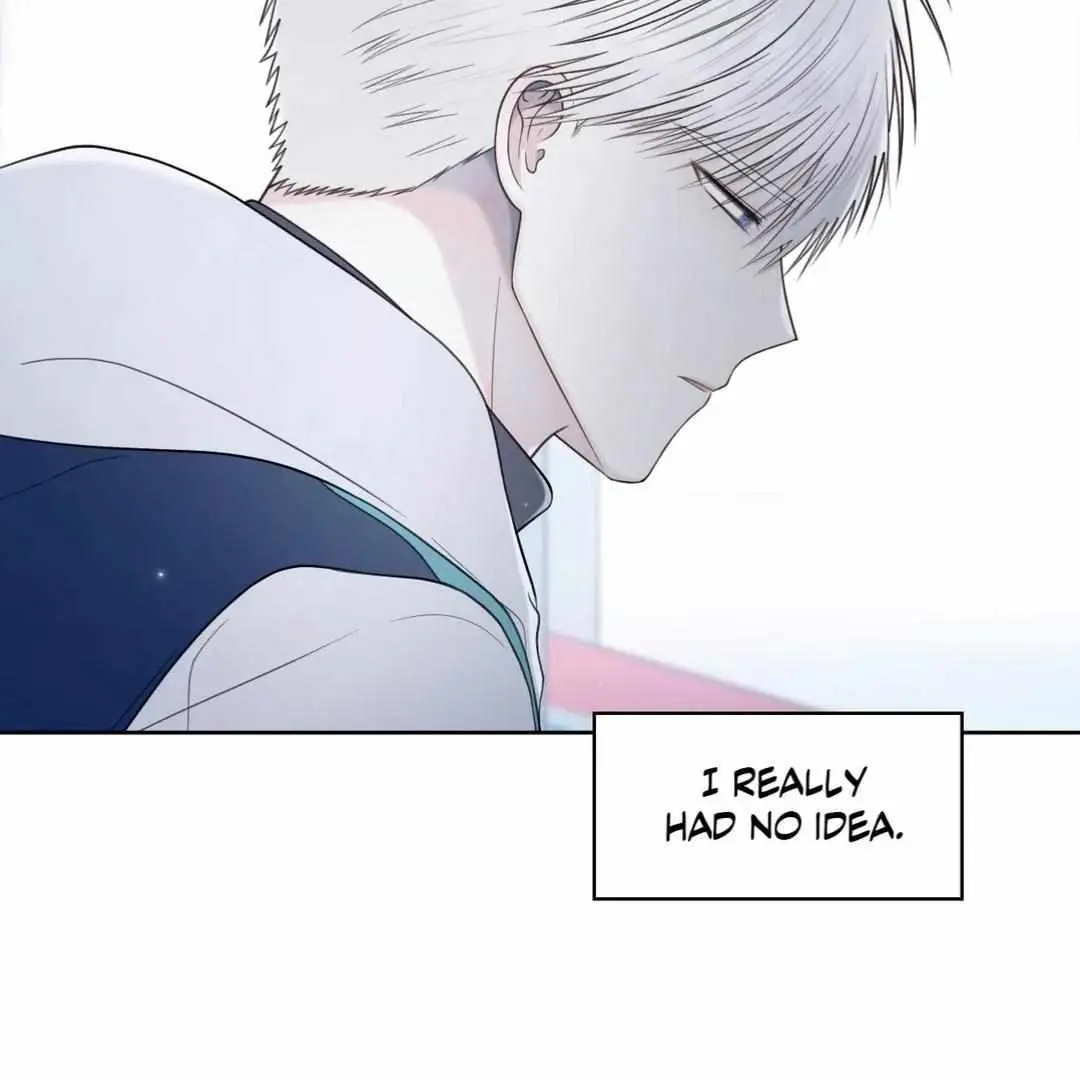The Degrees Between Us Chapter 54 page 47 - 