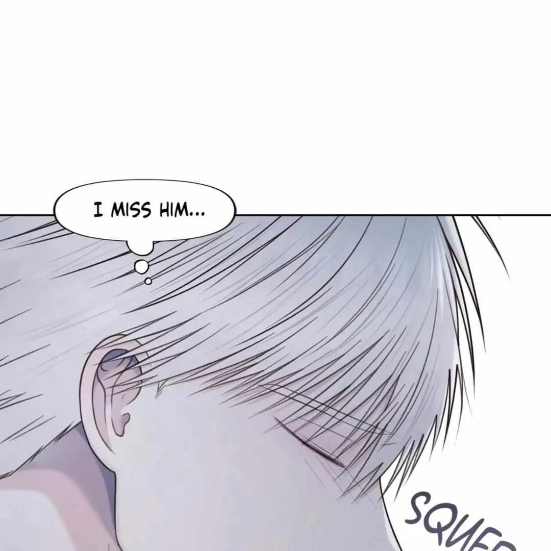 The Degrees Between Us Chapter 54 page 48 - 