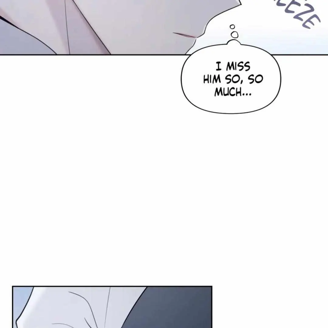 The Degrees Between Us Chapter 54 page 49 - 