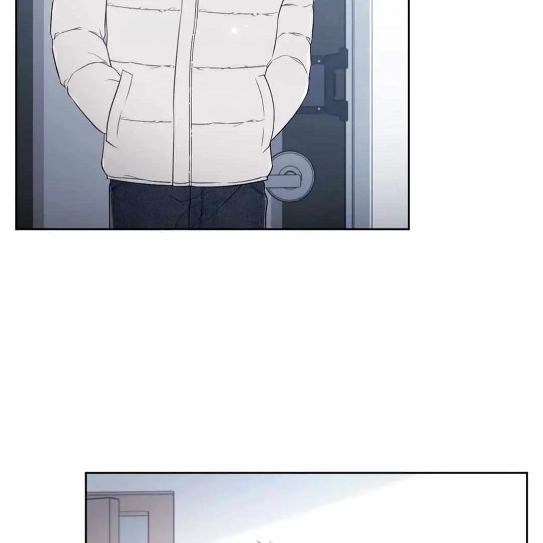 The Degrees Between Us Chapter 54 page 6 - 