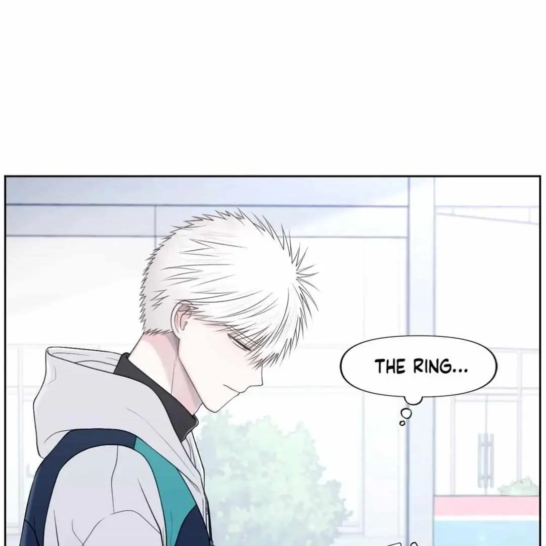 The Degrees Between Us Chapter 54 page 51 - 