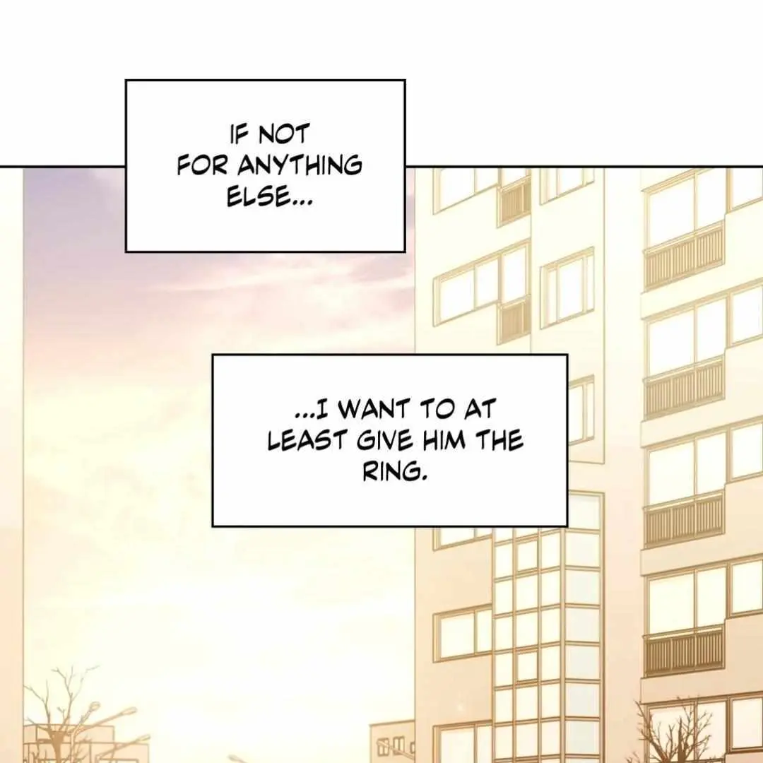 The Degrees Between Us Chapter 54 page 53 - 
