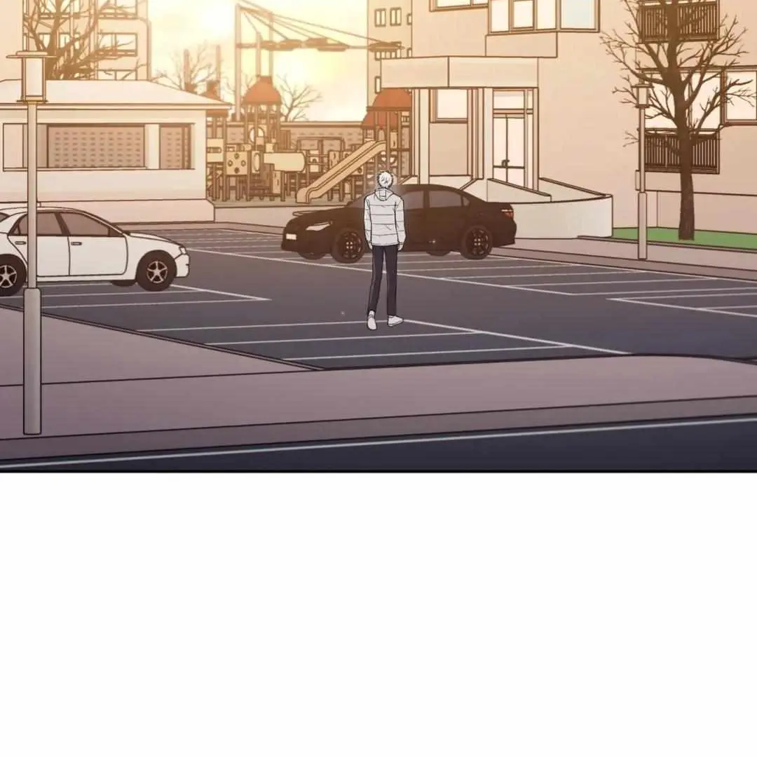 The Degrees Between Us Chapter 54 page 54 - 