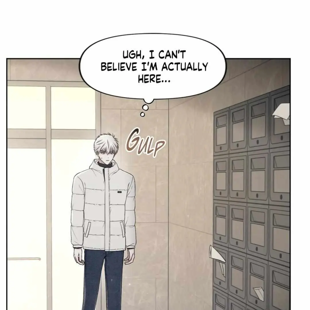 The Degrees Between Us Chapter 54 page 55 - 