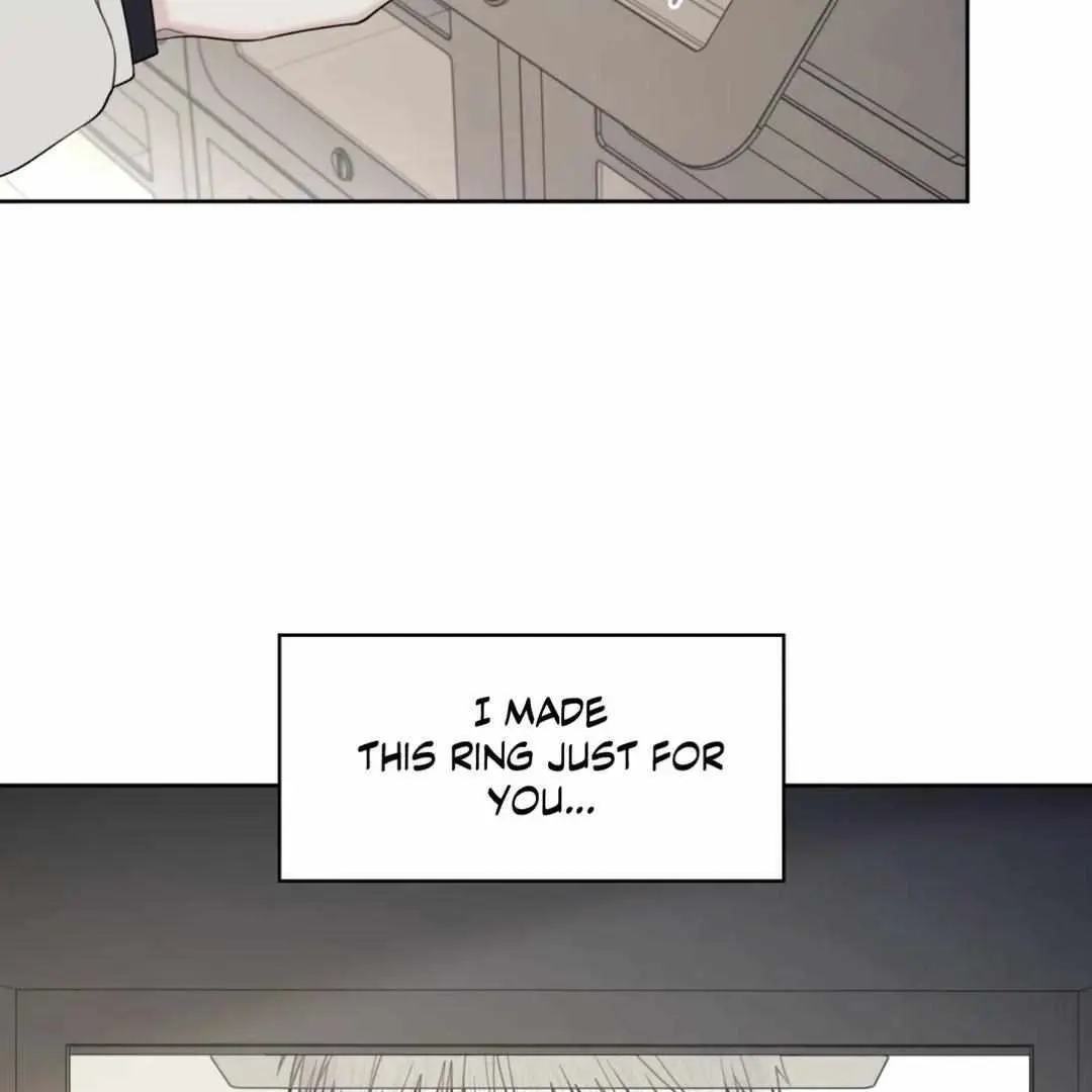 The Degrees Between Us Chapter 54 page 57 - 