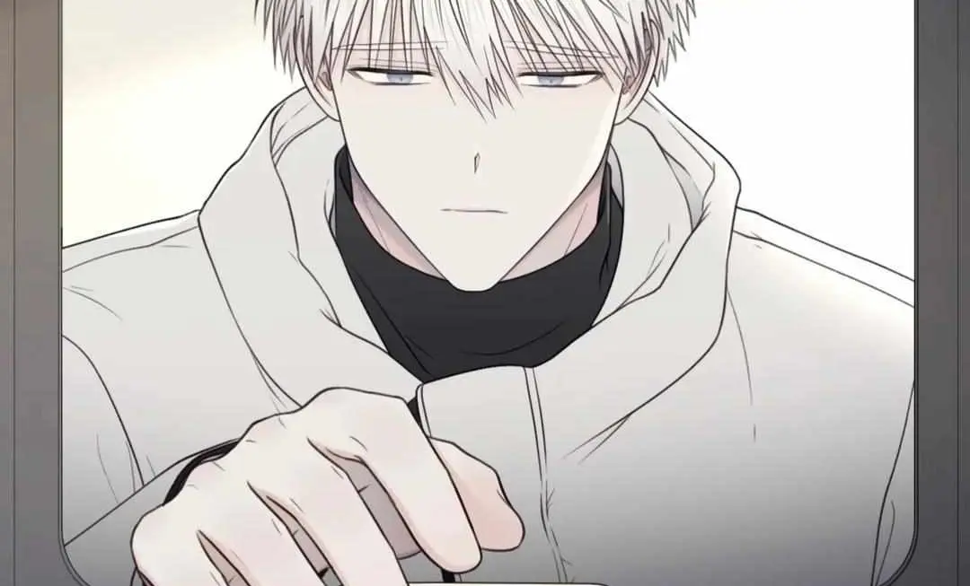 The Degrees Between Us Chapter 54 page 58 - 