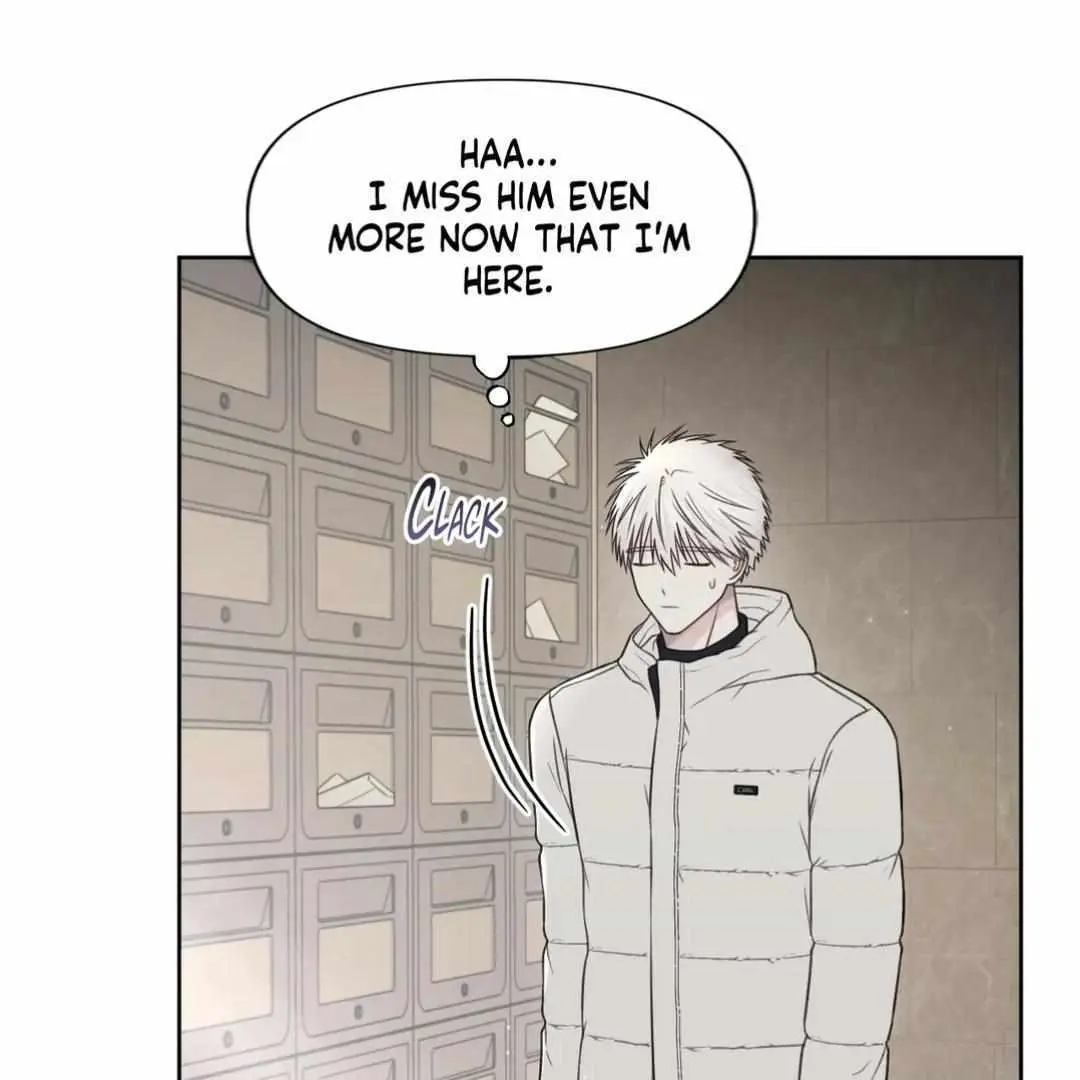 The Degrees Between Us Chapter 54 page 60 - 