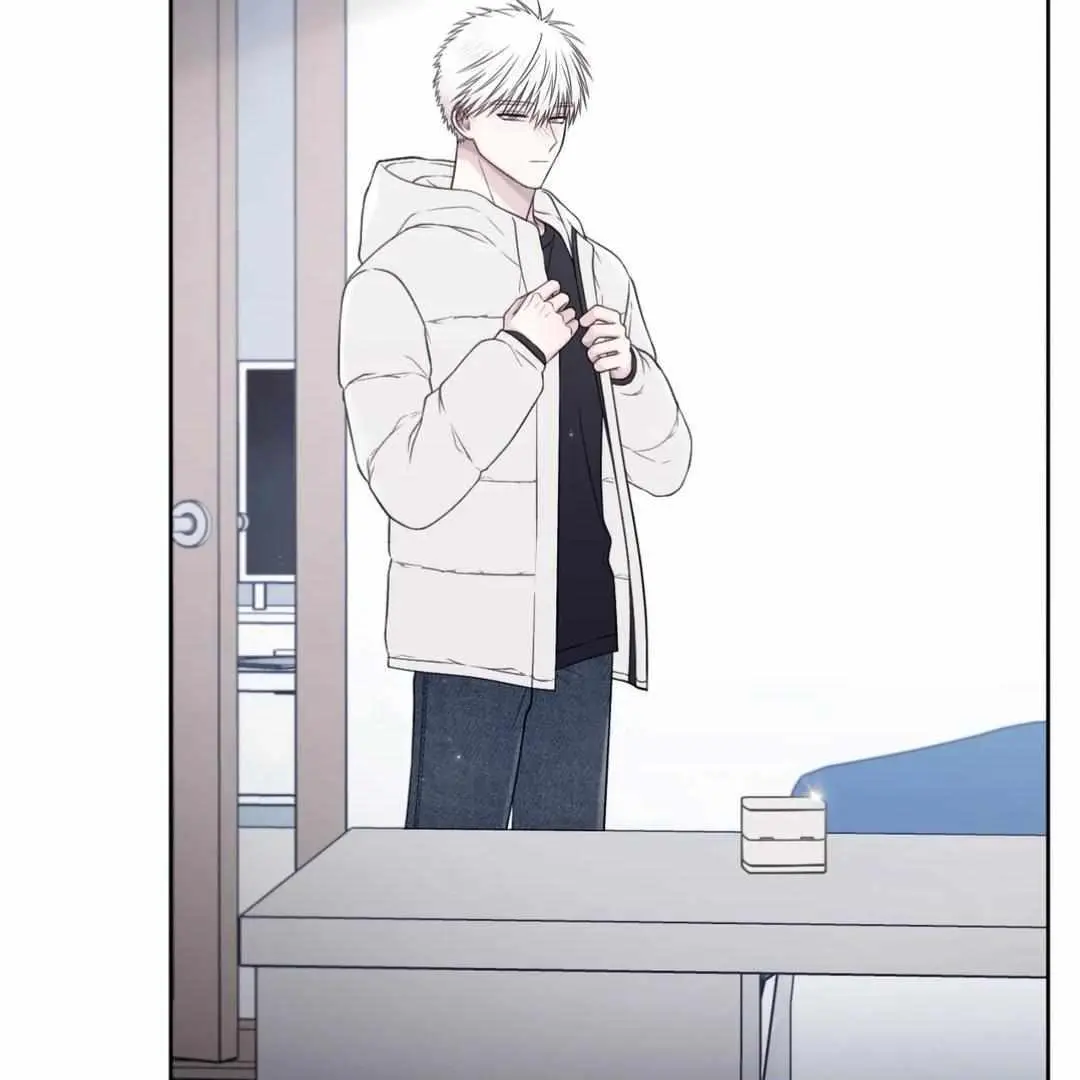 The Degrees Between Us Chapter 54 page 7 - 