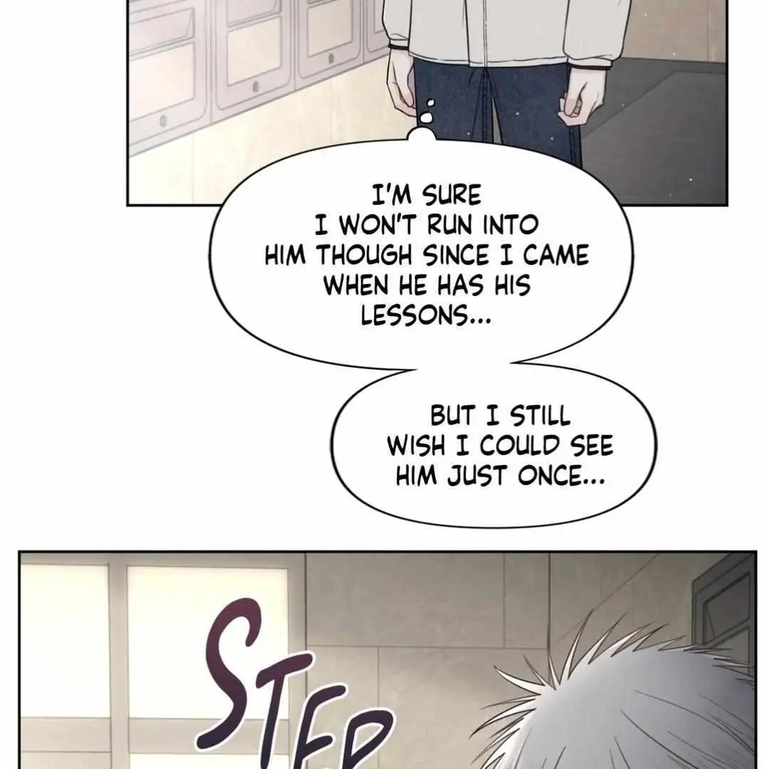 The Degrees Between Us Chapter 54 page 61 - 