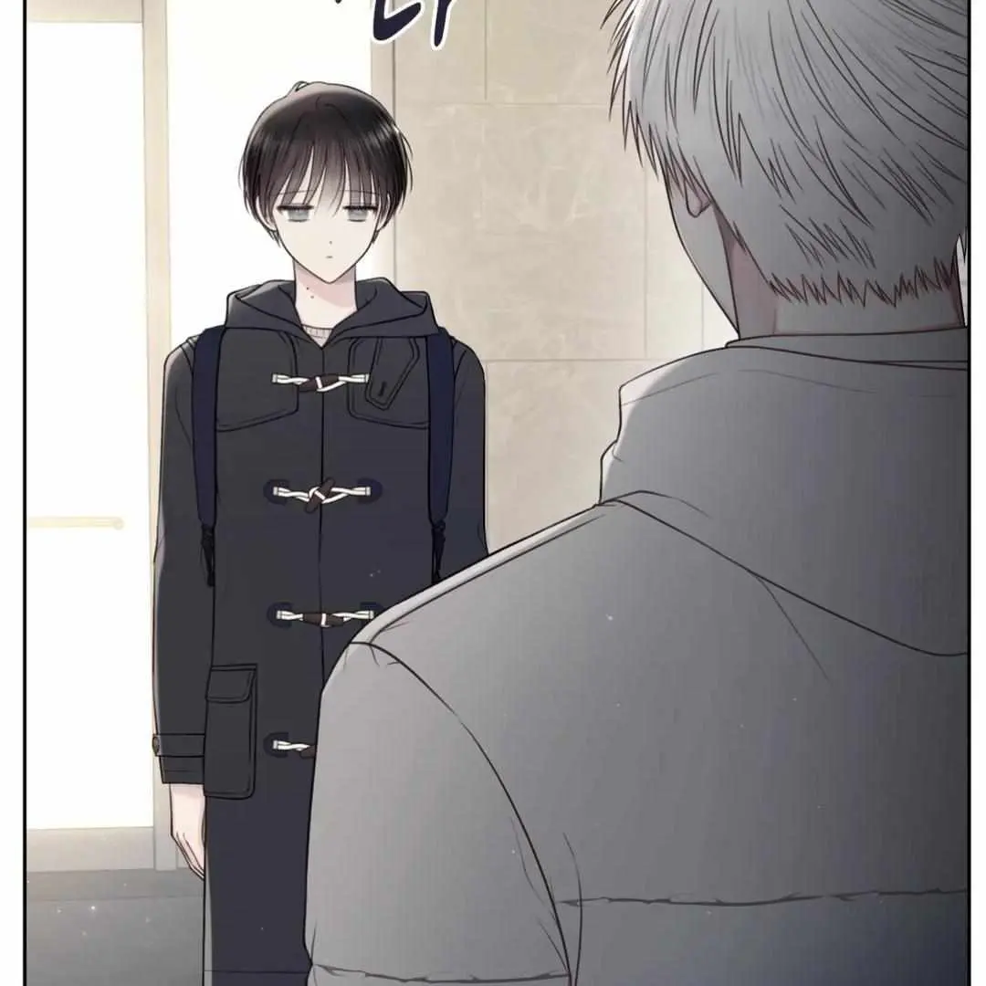 The Degrees Between Us Chapter 54 page 62 - 