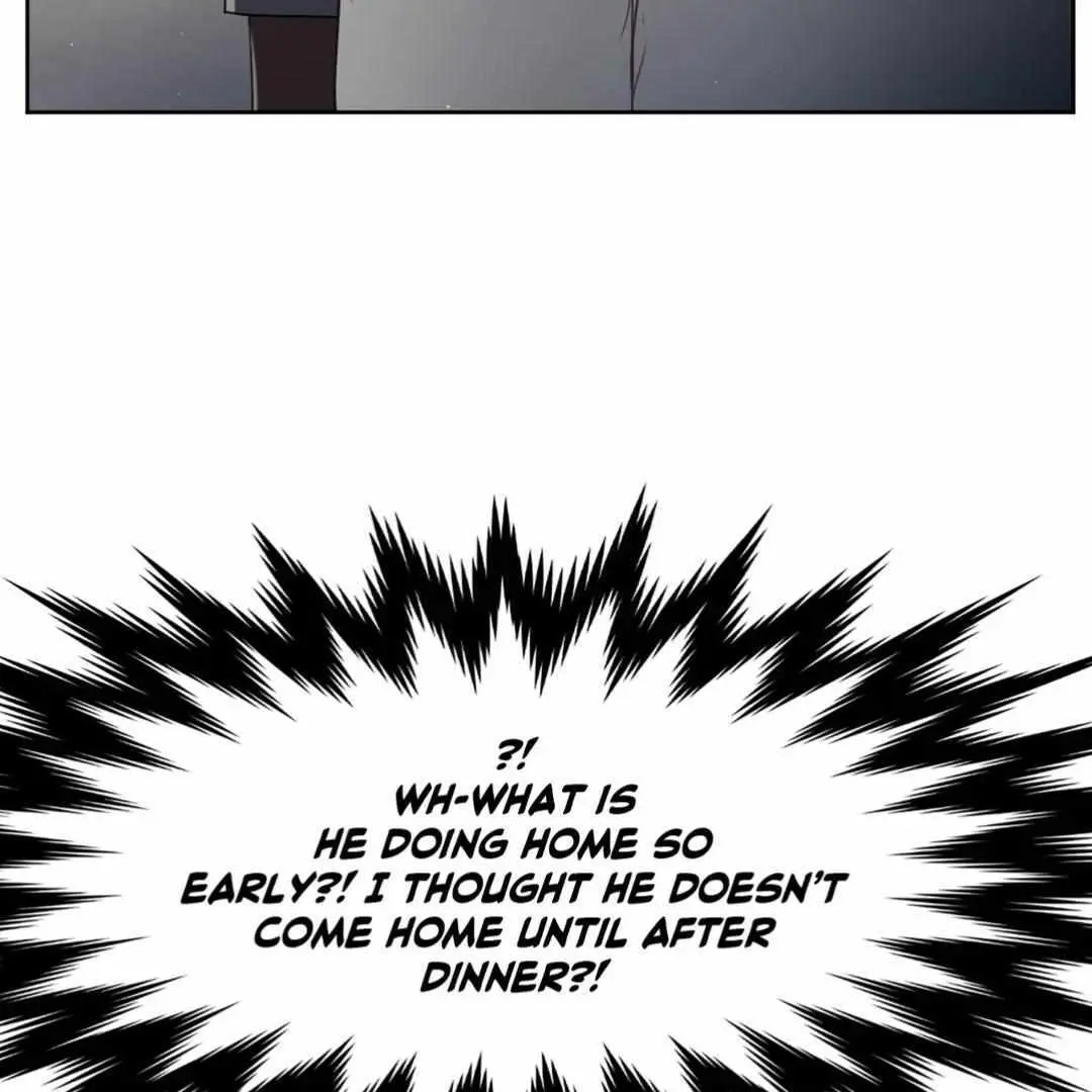 The Degrees Between Us Chapter 54 page 63 - 