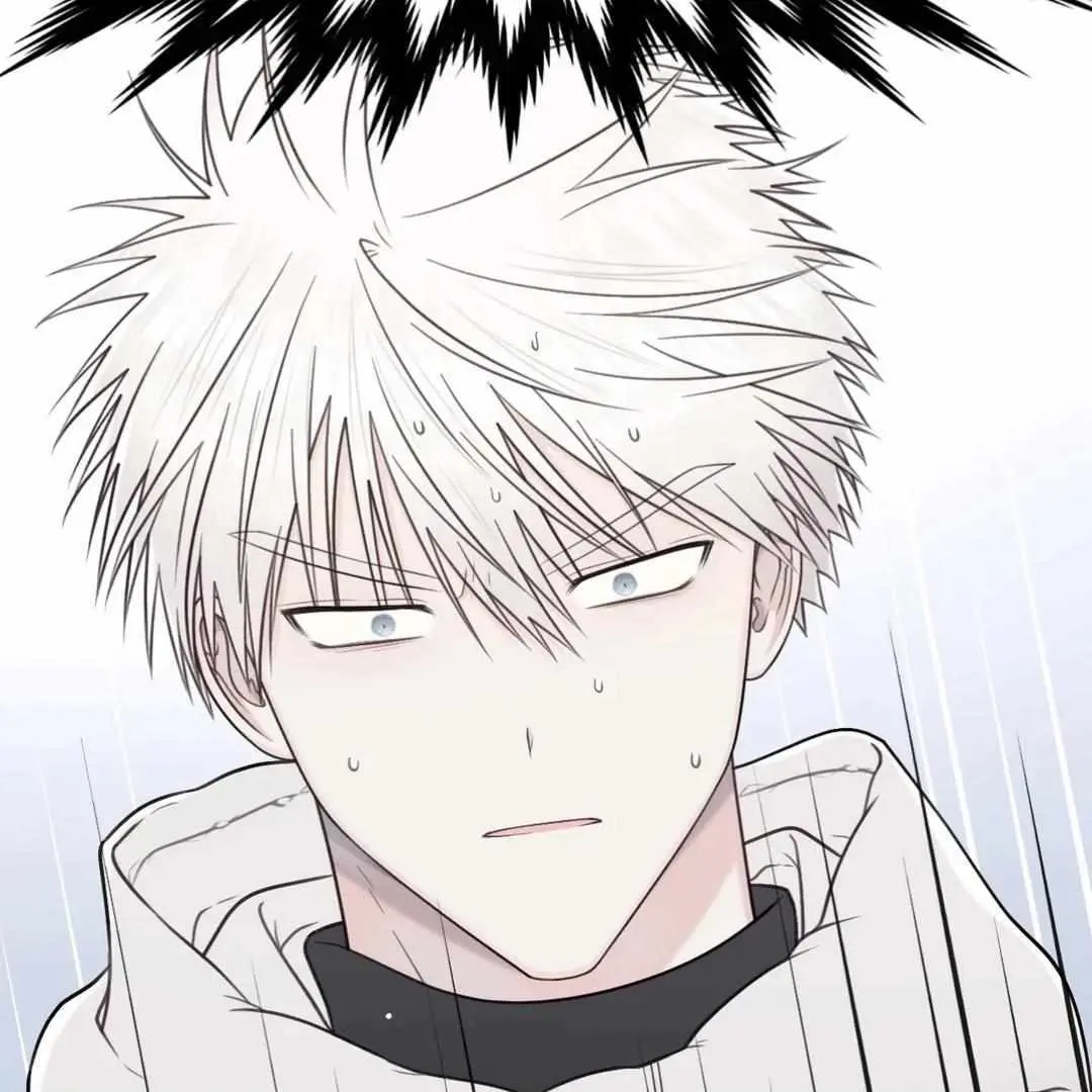 The Degrees Between Us Chapter 54 page 64 - 