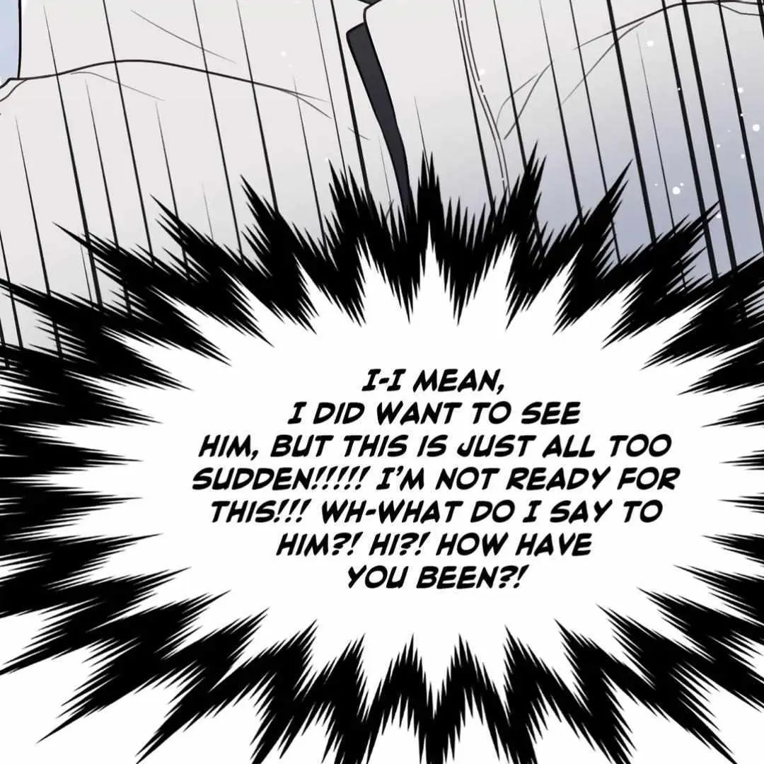 The Degrees Between Us Chapter 54 page 65 - 
