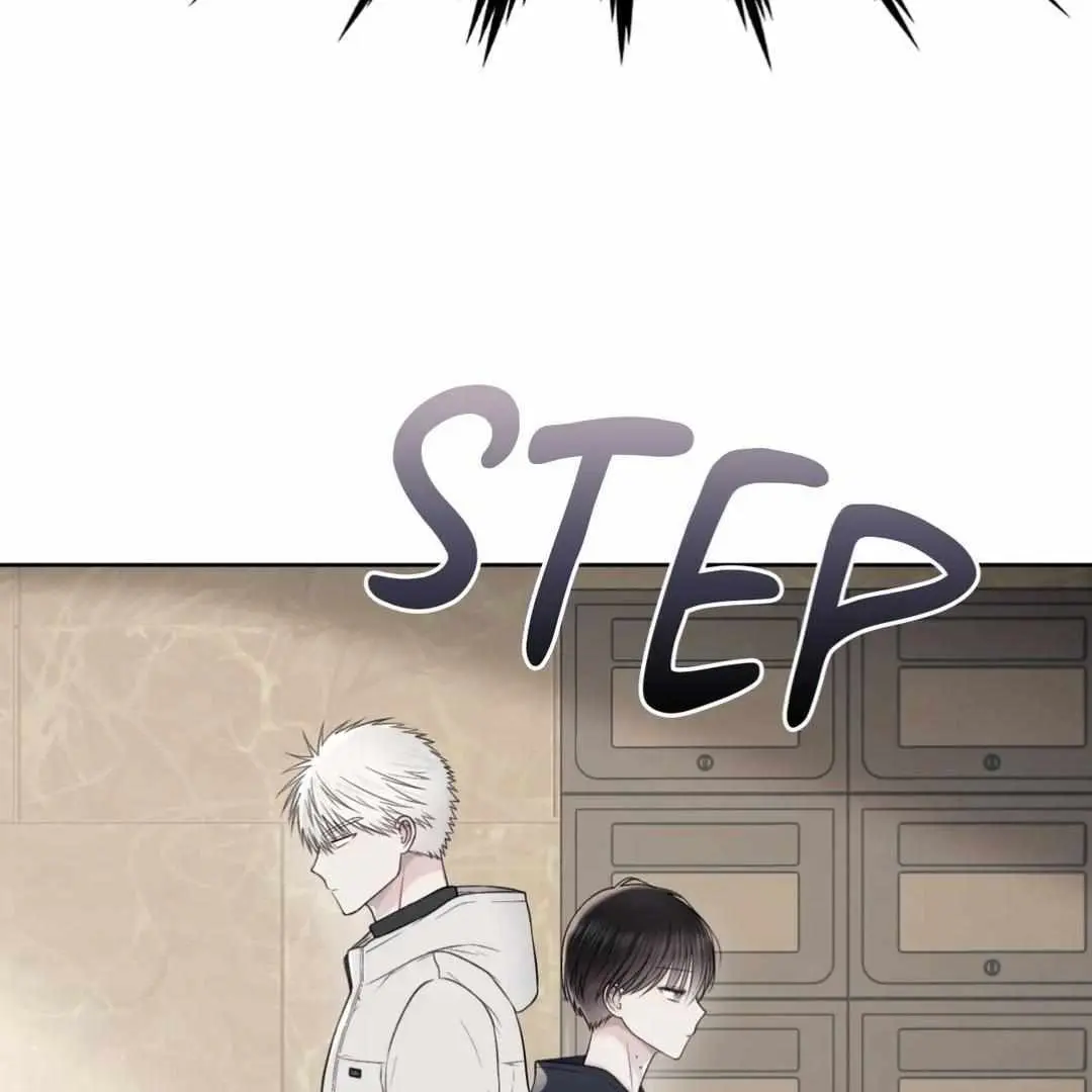 The Degrees Between Us Chapter 54 page 66 - 