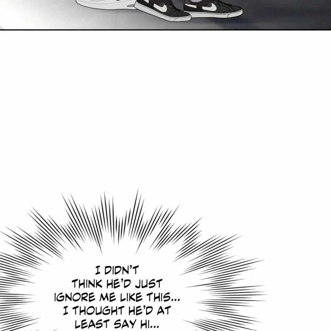 The Degrees Between Us Chapter 54 page 68 - 