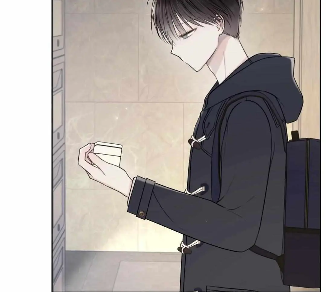 The Degrees Between Us Chapter 54 page 73 - 