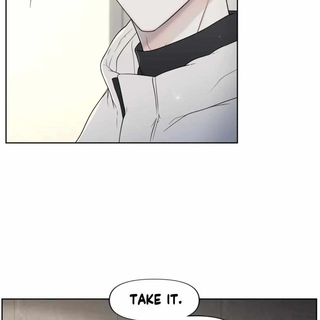 The Degrees Between Us Chapter 54 page 76 - 