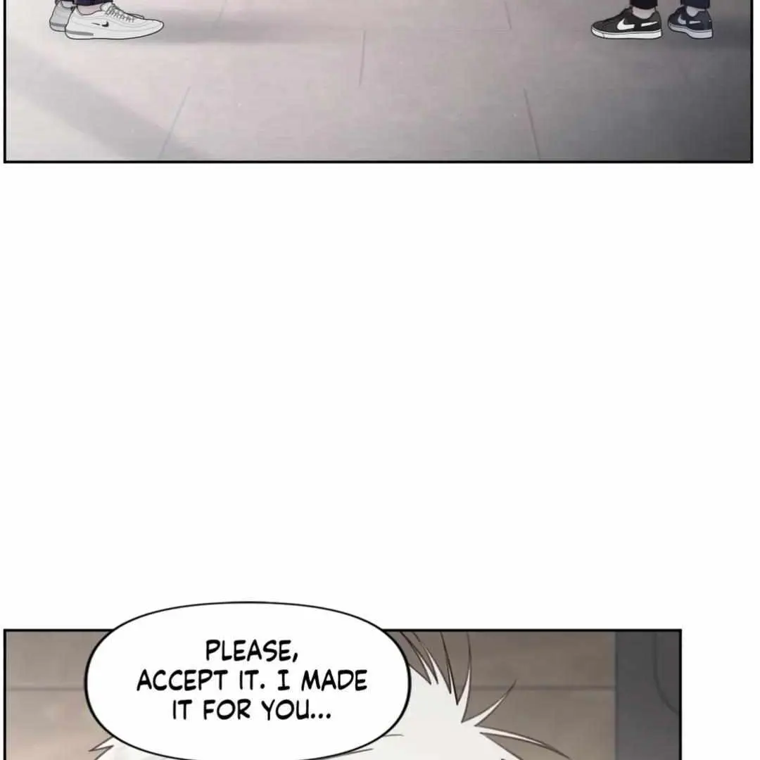 The Degrees Between Us Chapter 54 page 78 - 