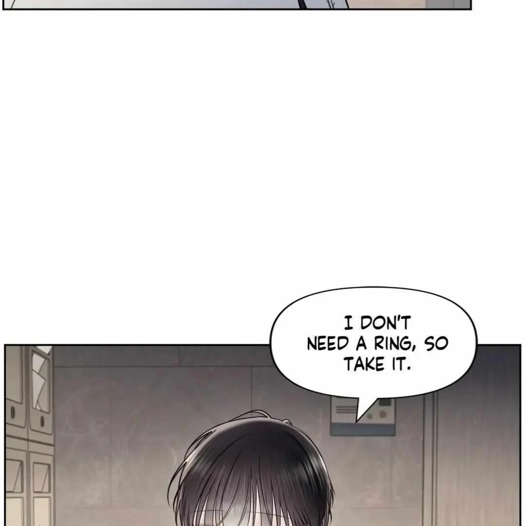 The Degrees Between Us Chapter 54 page 80 - 