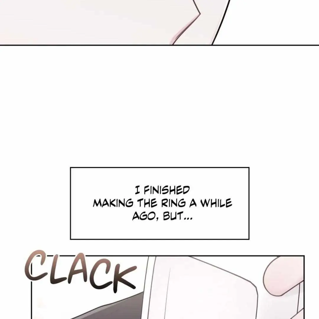 The Degrees Between Us Chapter 54 page 9 - 