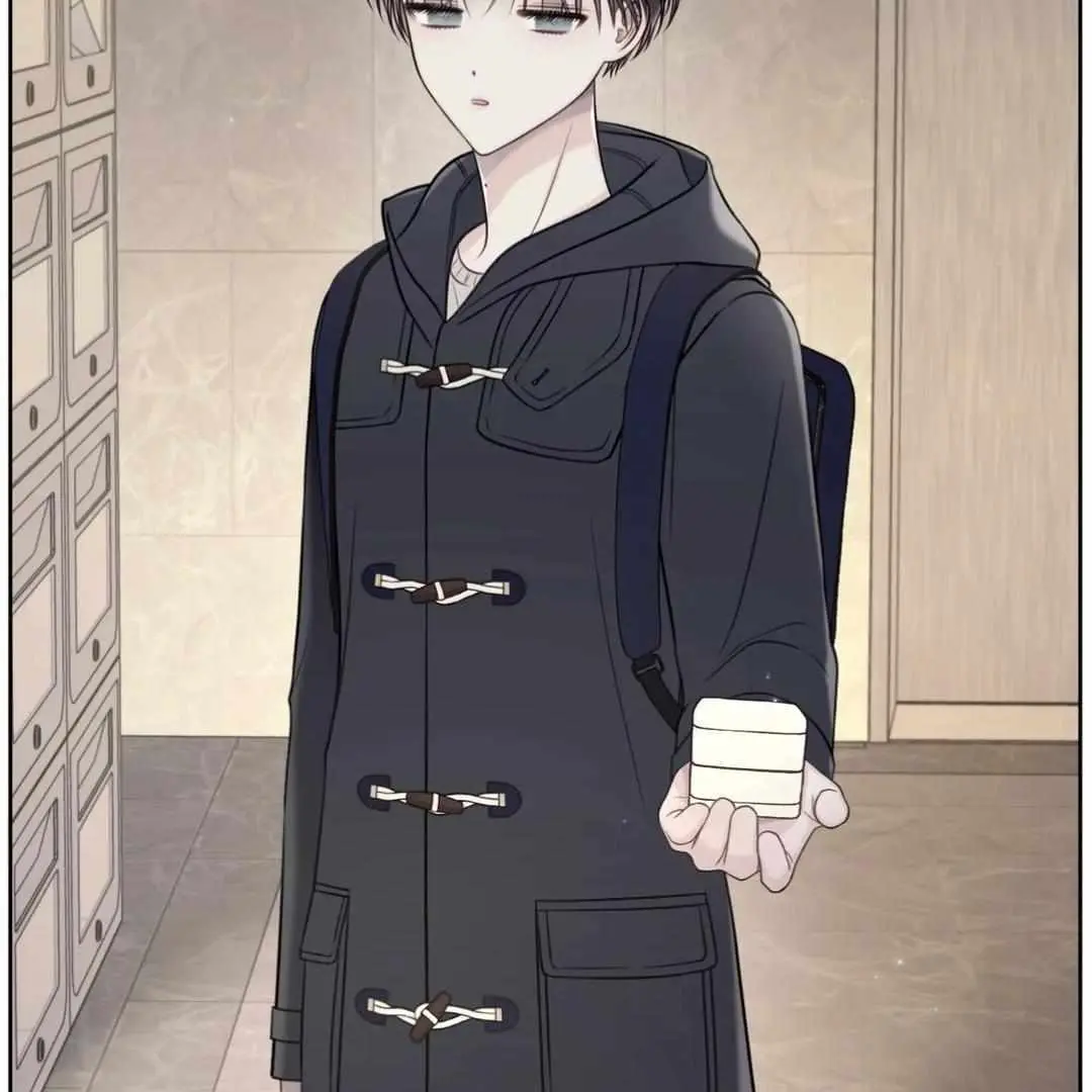 The Degrees Between Us Chapter 54 page 81 - 