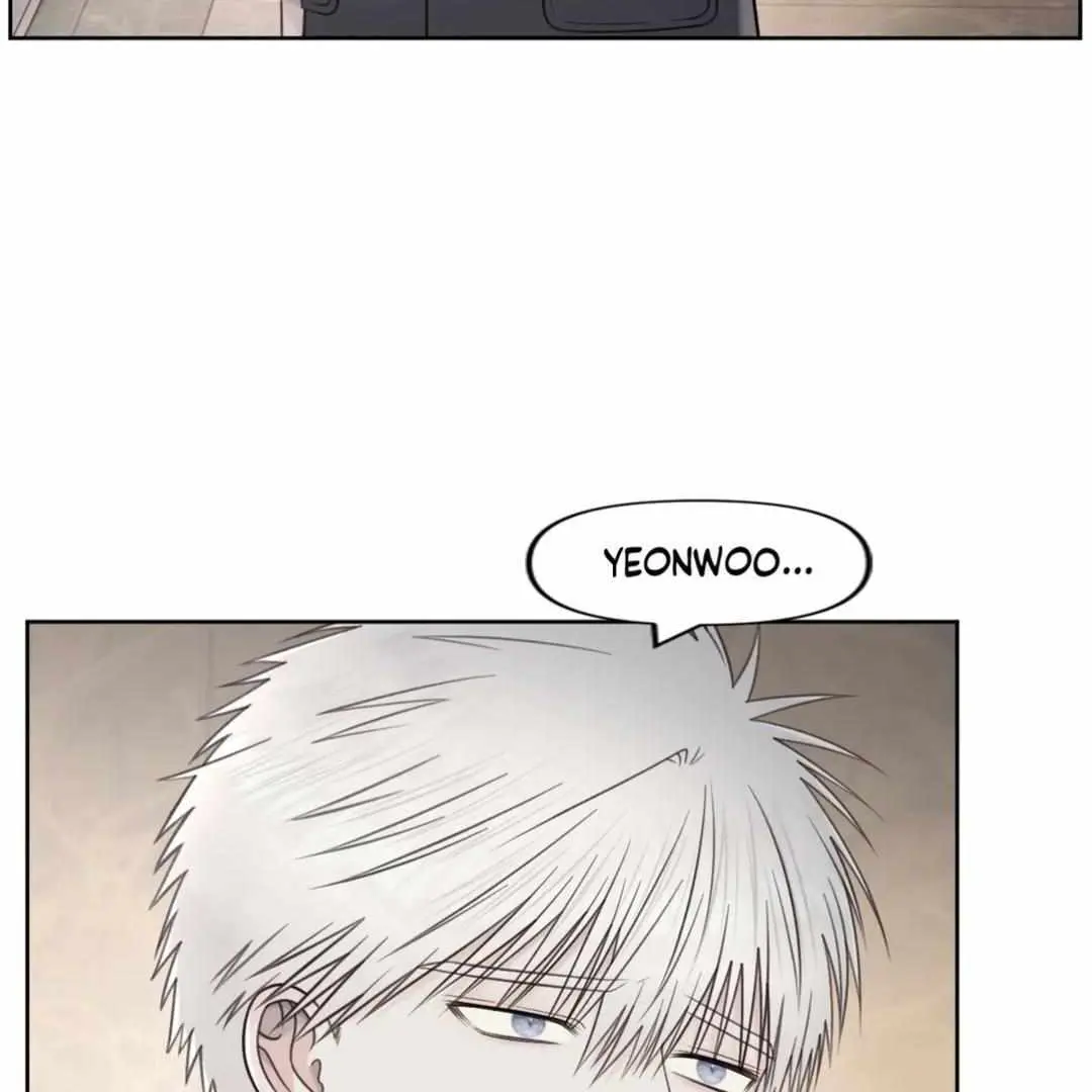 The Degrees Between Us Chapter 54 page 82 - 