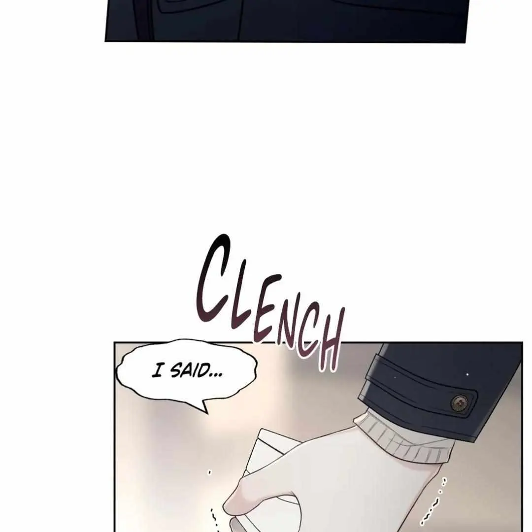 The Degrees Between Us Chapter 54 page 85 - 