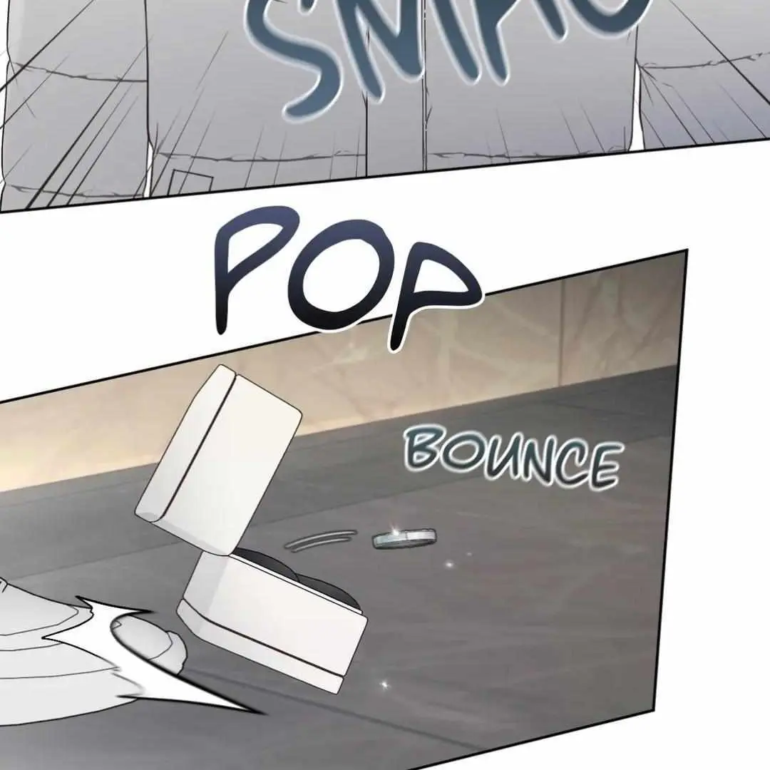 The Degrees Between Us Chapter 54 page 88 - 