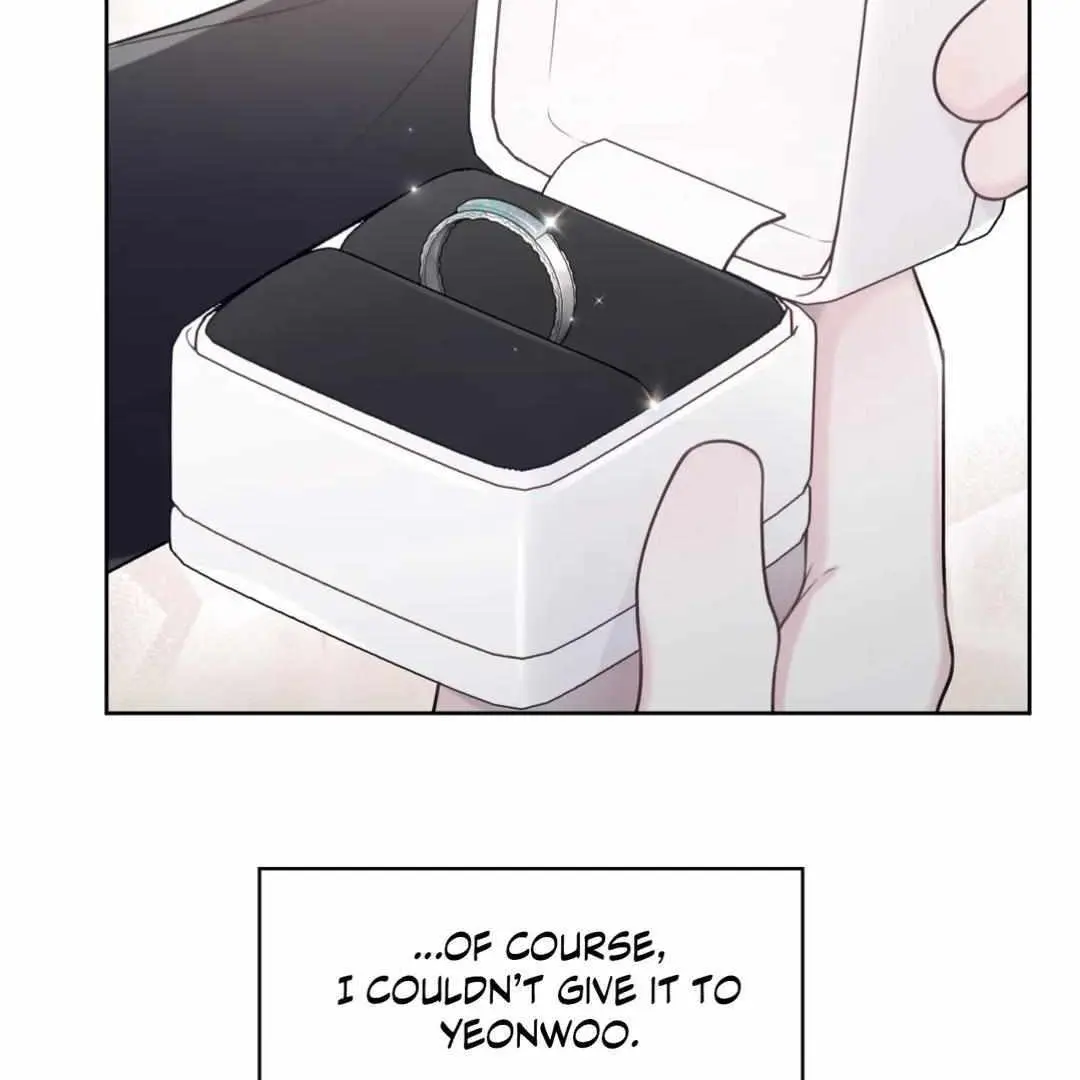 The Degrees Between Us Chapter 54 page 10 - 