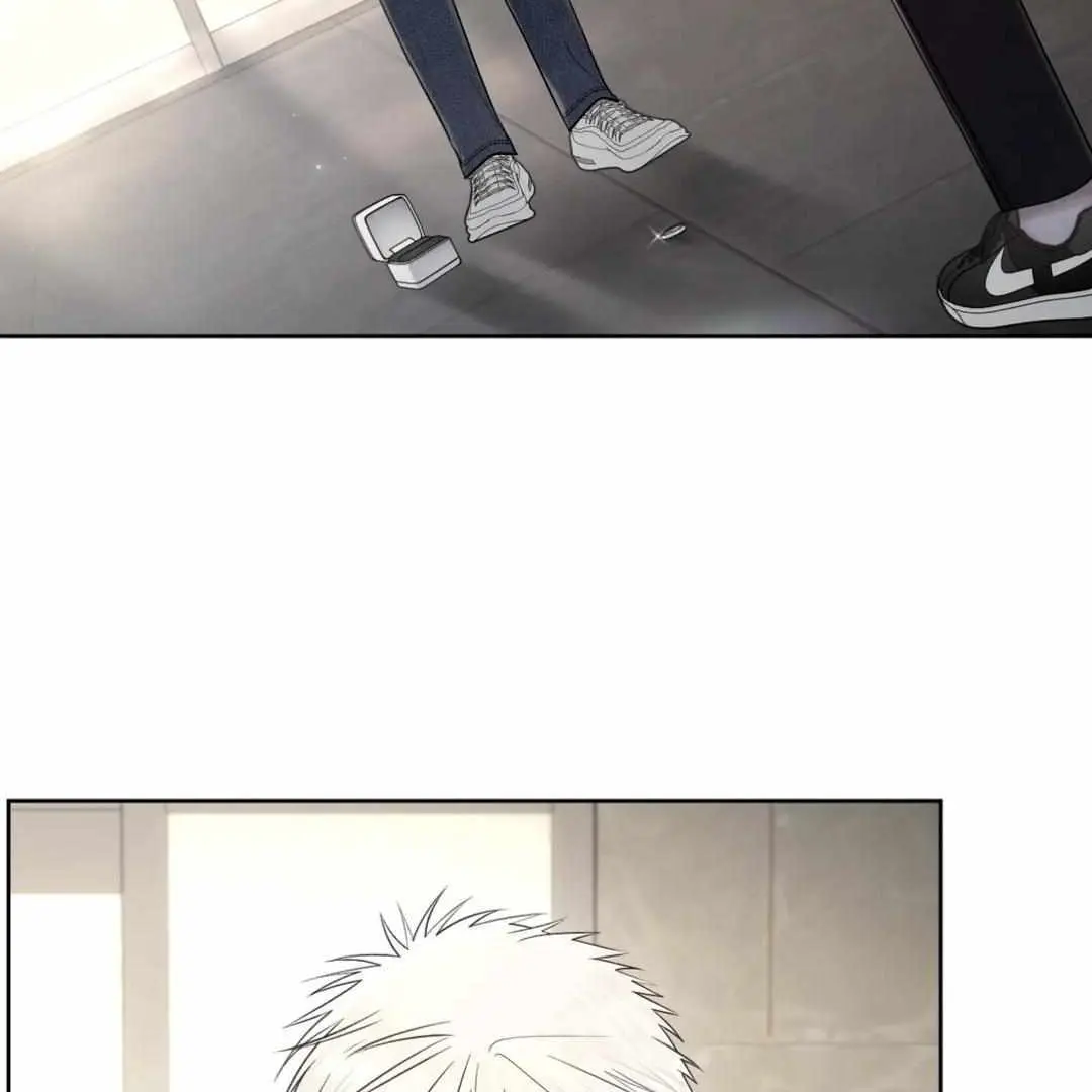The Degrees Between Us Chapter 54 page 92 - 