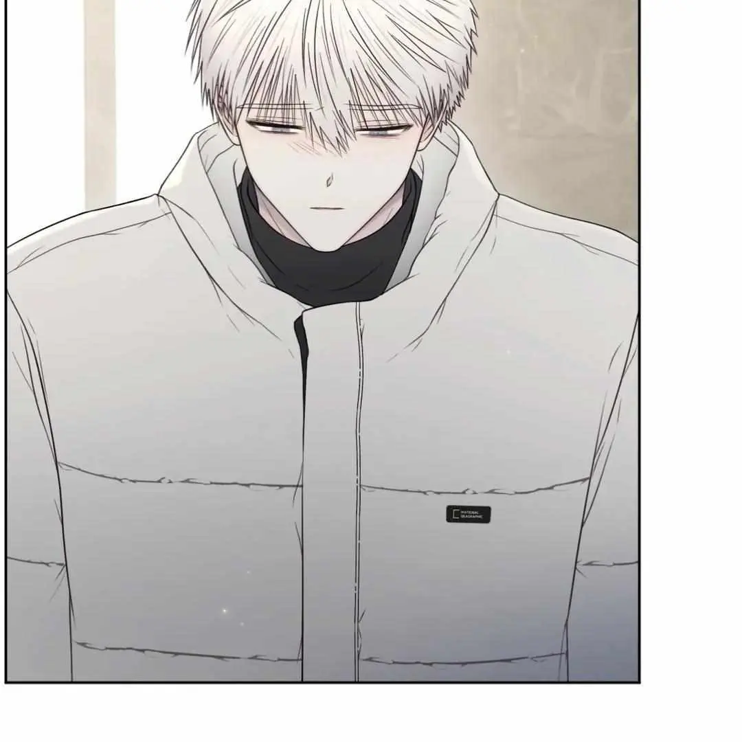 The Degrees Between Us Chapter 54 page 93 - 