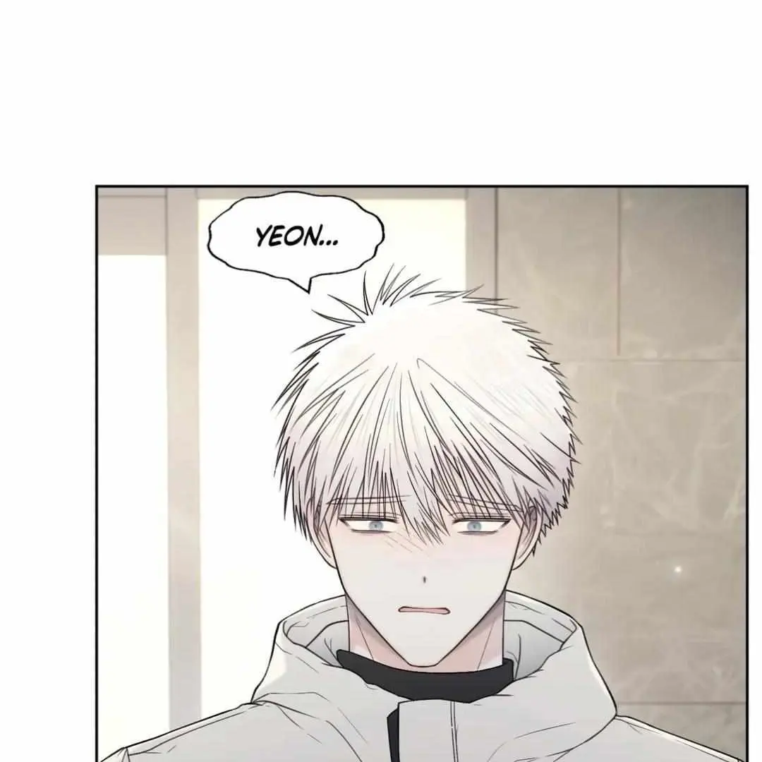 The Degrees Between Us Chapter 54 page 94 - 