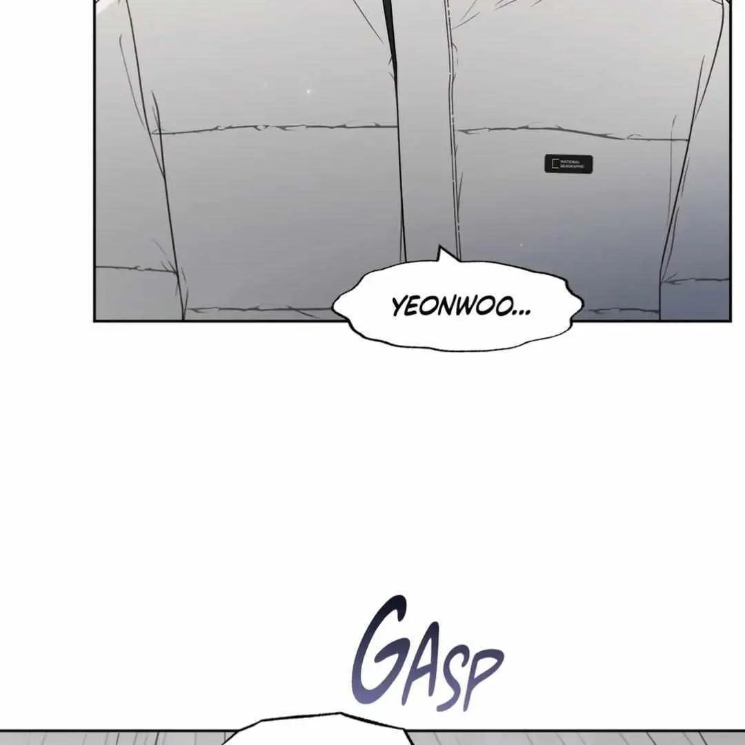 The Degrees Between Us Chapter 54 page 95 - 